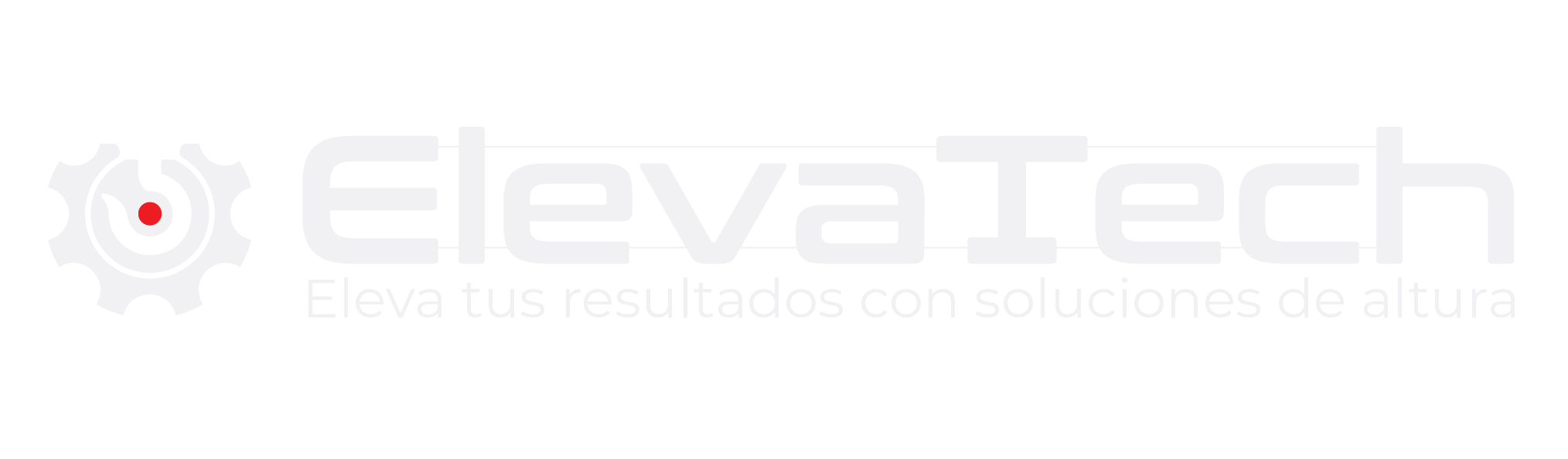 Elevatech logo