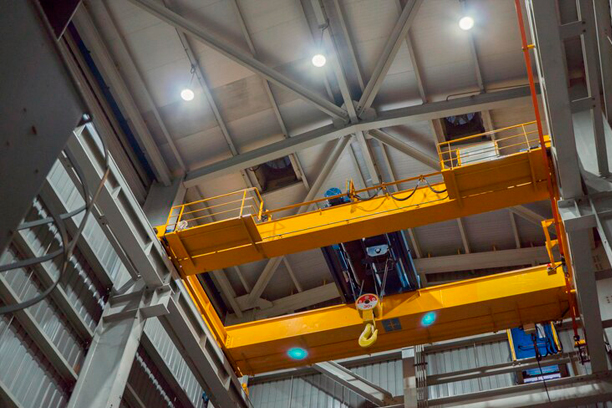 Elevatech Elevación industrial